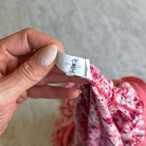 Poupette St Barth Sasha Mini Dress - Picture 3 of 5